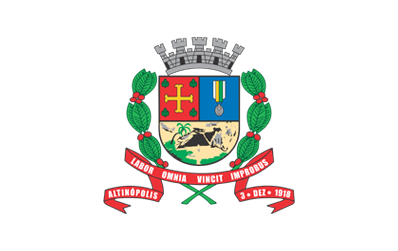 ALTINOPOLIS